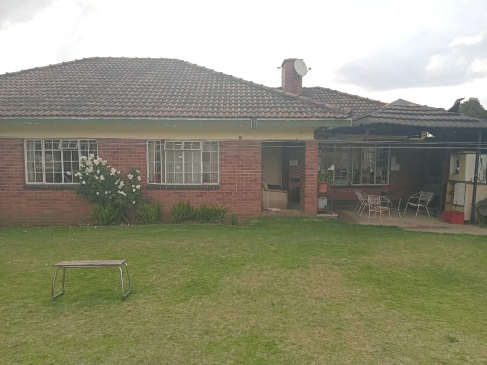 House for sale in Pullens Hope - 1MD1720032