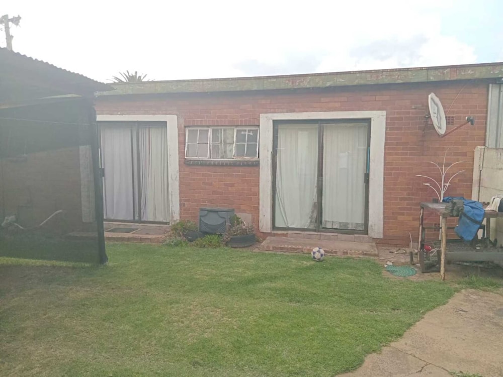 House for sale in Pullens Hope - 1MD1720032