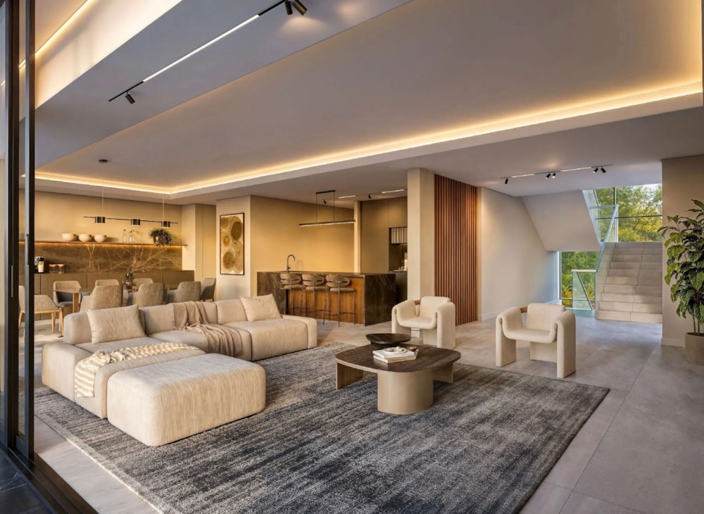 Double-storey apartment for sale in Beachwood - 1ND1720037