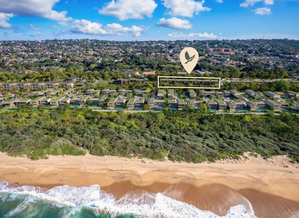 Double-storey apartment for sale in Beachwood - 1ND1720037