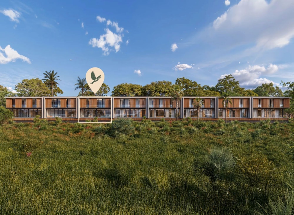 Double-storey apartment for sale in Beachwood - 1ND1720037