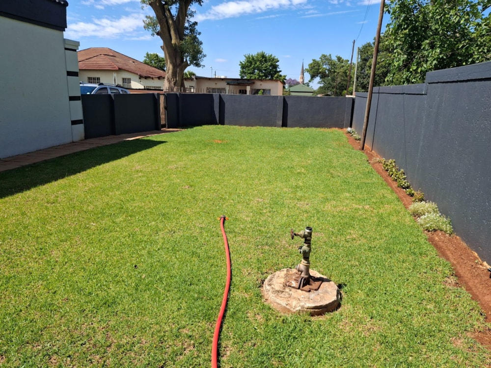 House for sale in Koster - 1RU1720321