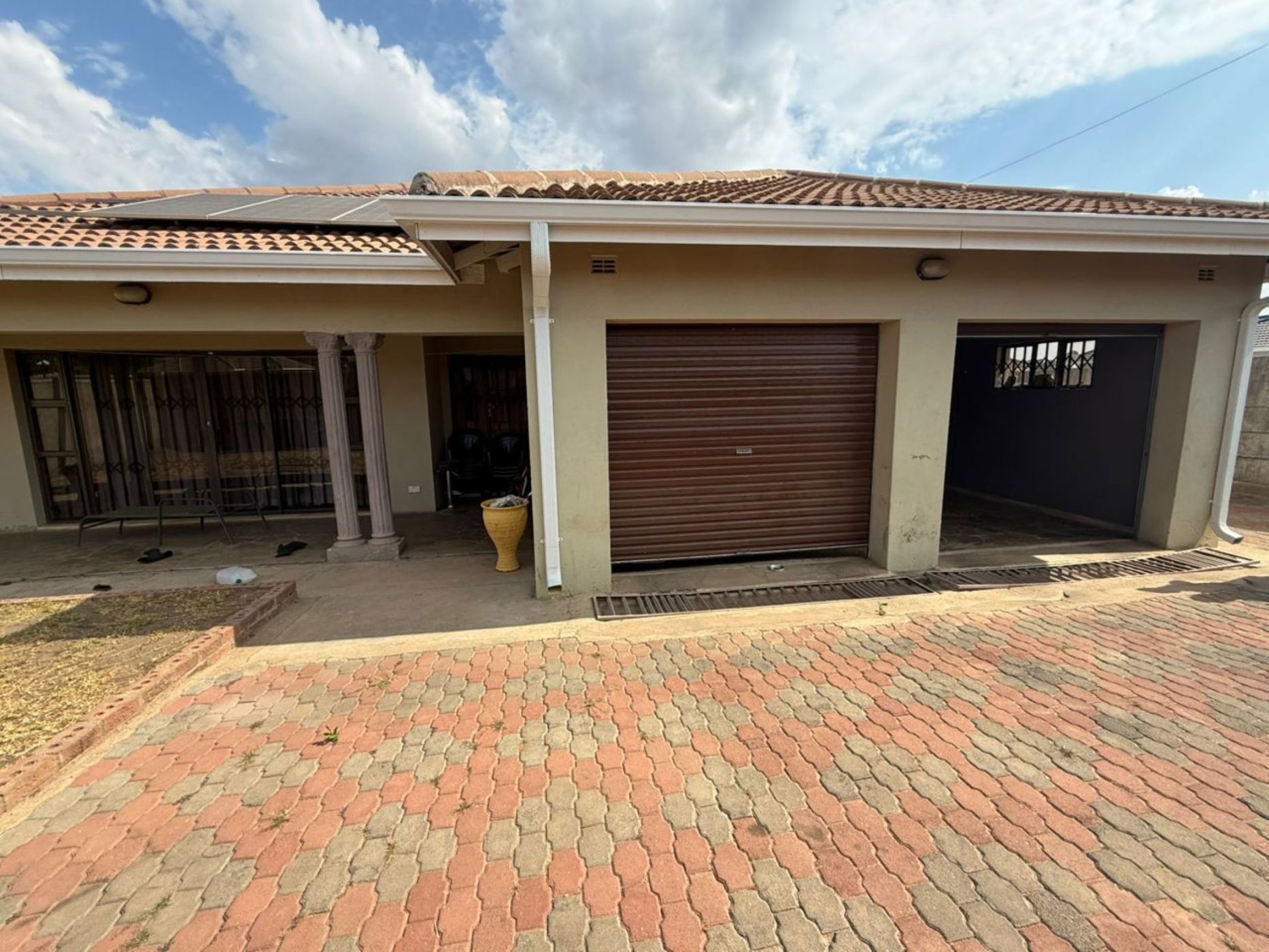 House to rent in Manressa, Zimbabwe - 3ZB1720045