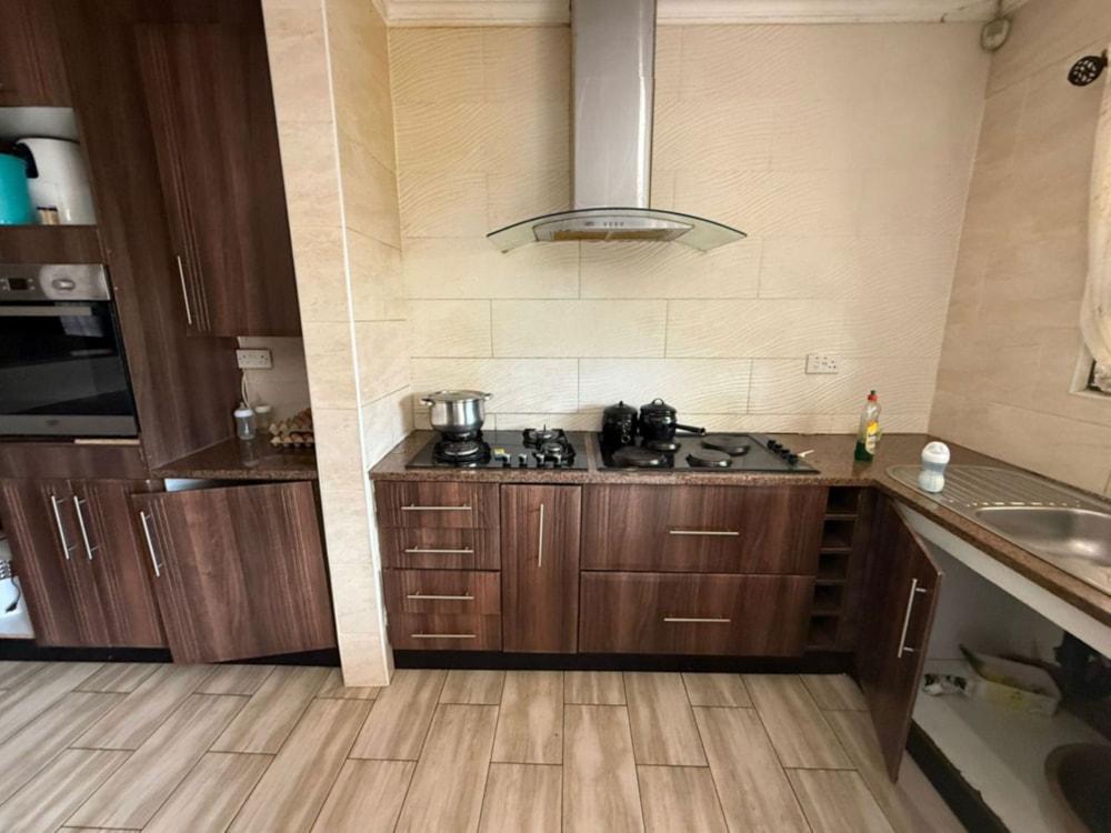 House to rent in Manressa, Zimbabwe - 3ZB1720045