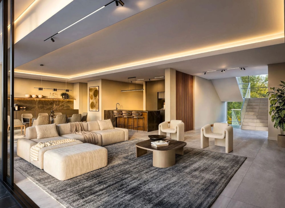 Double-storey apartment for sale in Beachwood - 1ND1720048