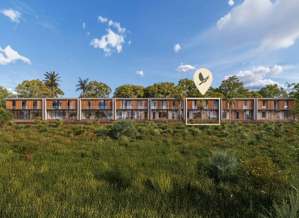 Double-storey apartment for sale in Beachwood - 1ND1720048