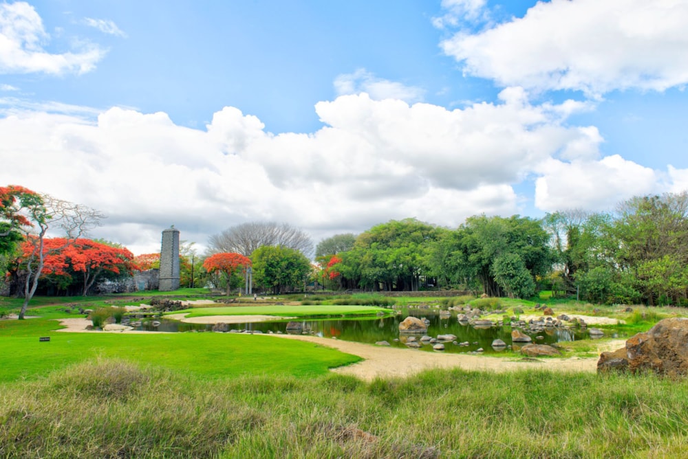 Penthouse apartment for sale in Mont Choisy Le Parc, Mauritius - MPR1720049