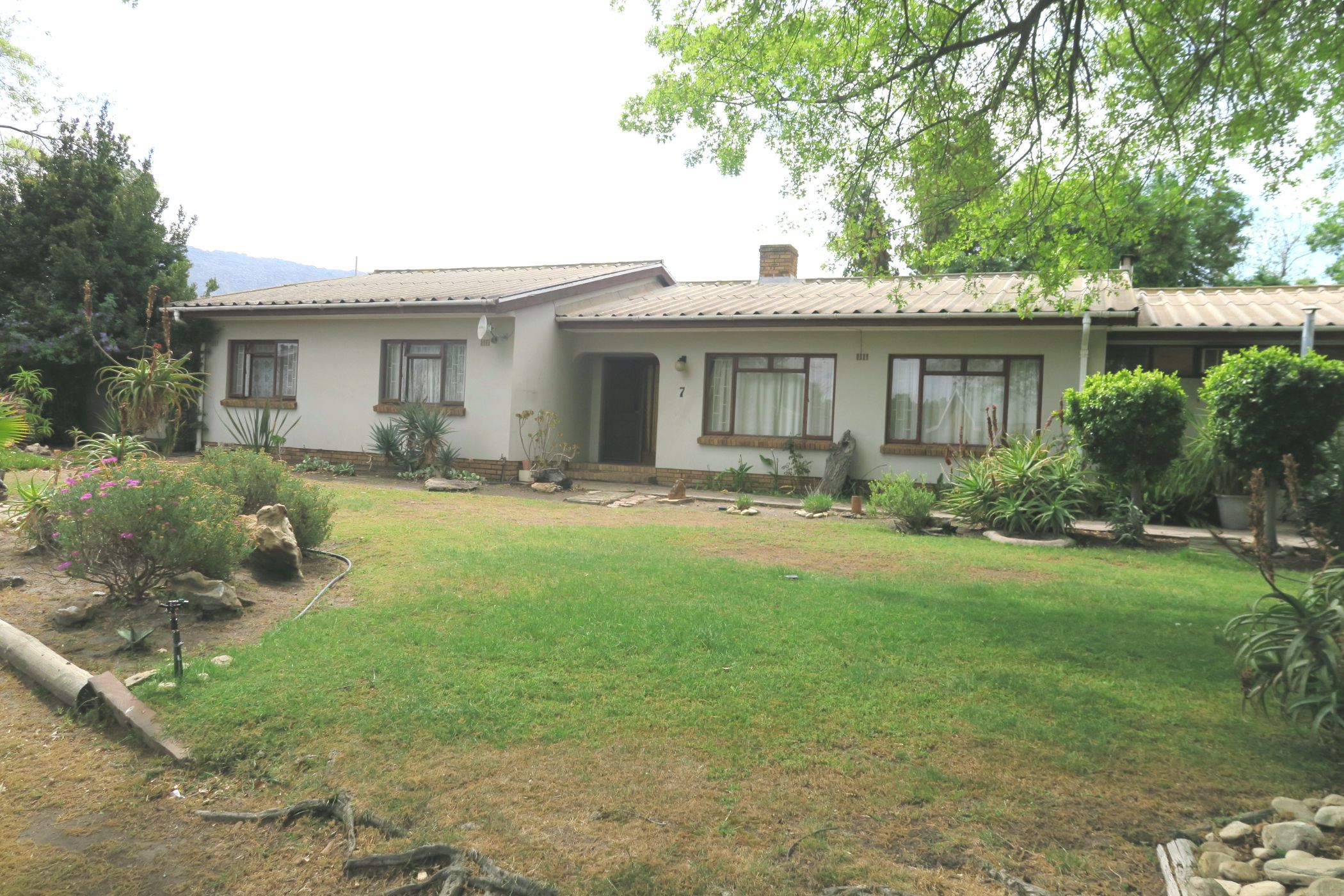 Single-storey house for sale in Prince Alfred Hamlet - RV1720058