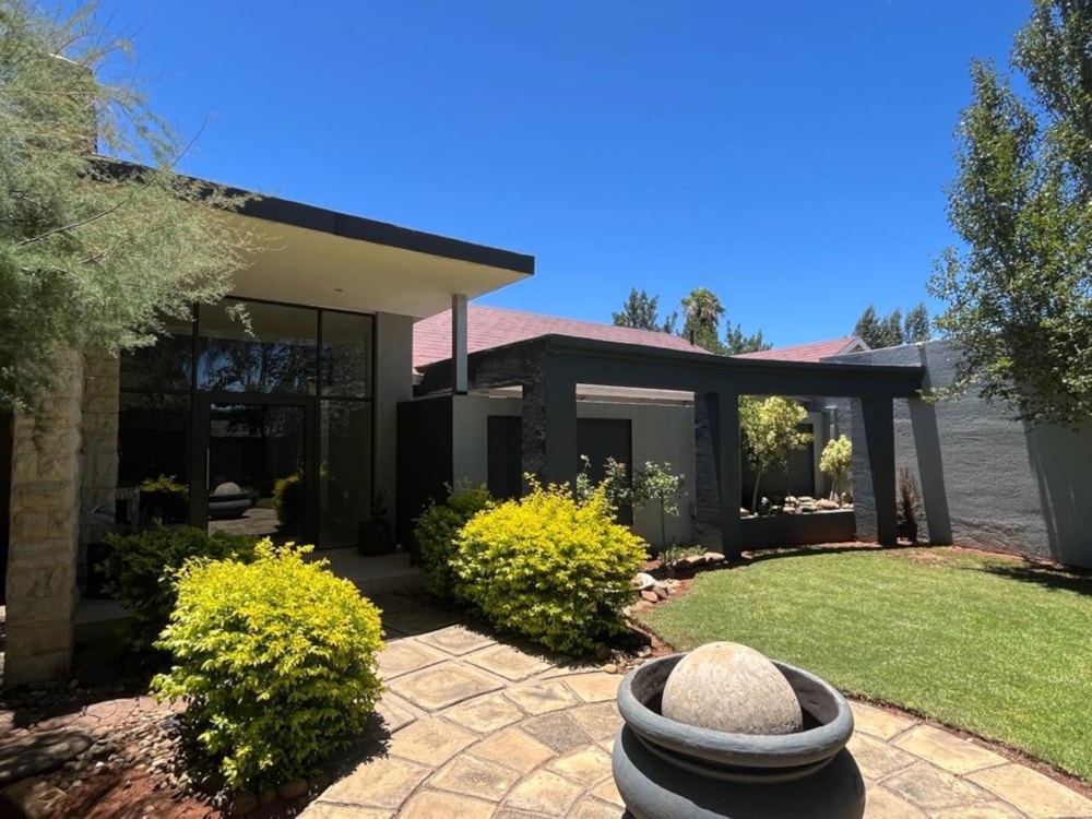 House for sale in  Monument Heights - 1KJ1720059