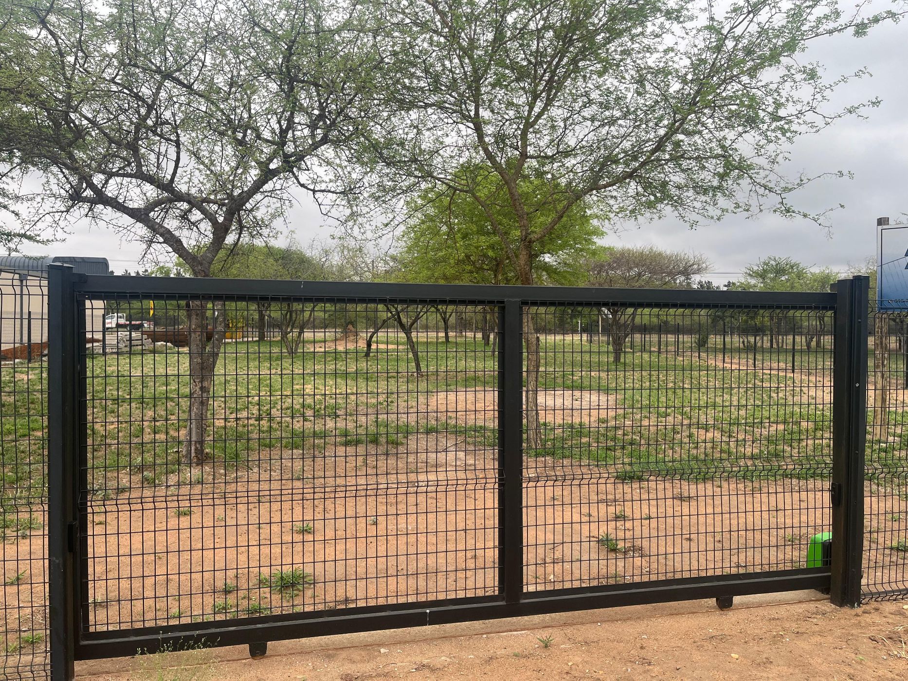 Commercial vacant land for sale in Zandspruit Bush & Aero Estate - 1HS1720064