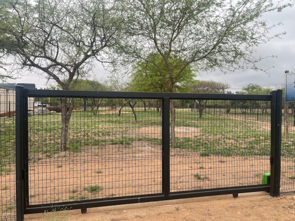 Commercial vacant land for sale in Zandspruit Bush & Aero Estate - 1HS1720064