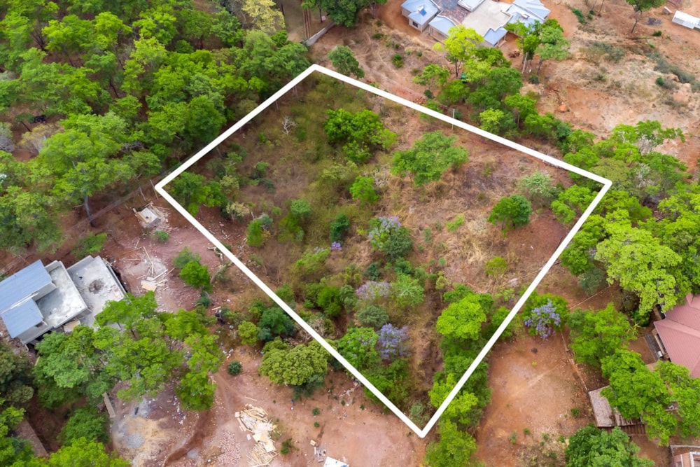 Residential vacant land for sale in Shawasha Hills, Zimbabwe - 3ZB1720074