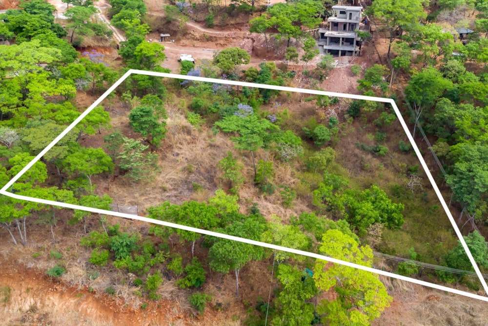 Residential vacant land for sale in Shawasha Hills, Zimbabwe - 3ZB1720074