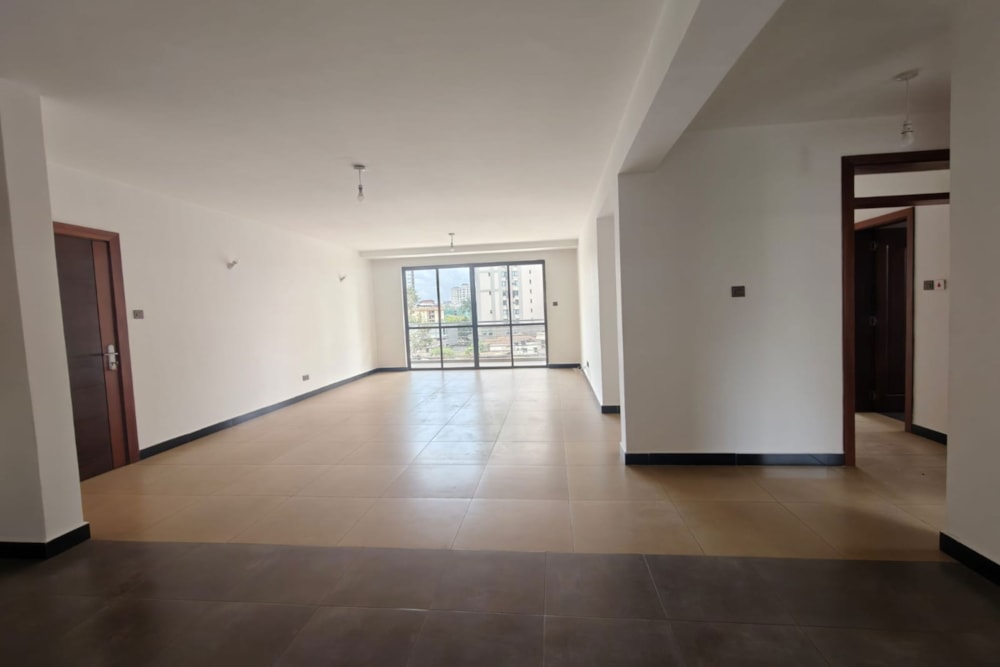 Apartment to rent in Parklands, Kenya - 3KE1720066