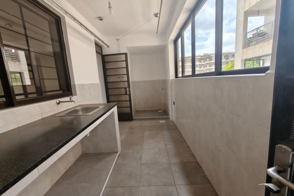 Apartment to rent in Parklands, Kenya - 3KE1720066 Apartment to rent in Parklands, Kenya - 3KE1720066