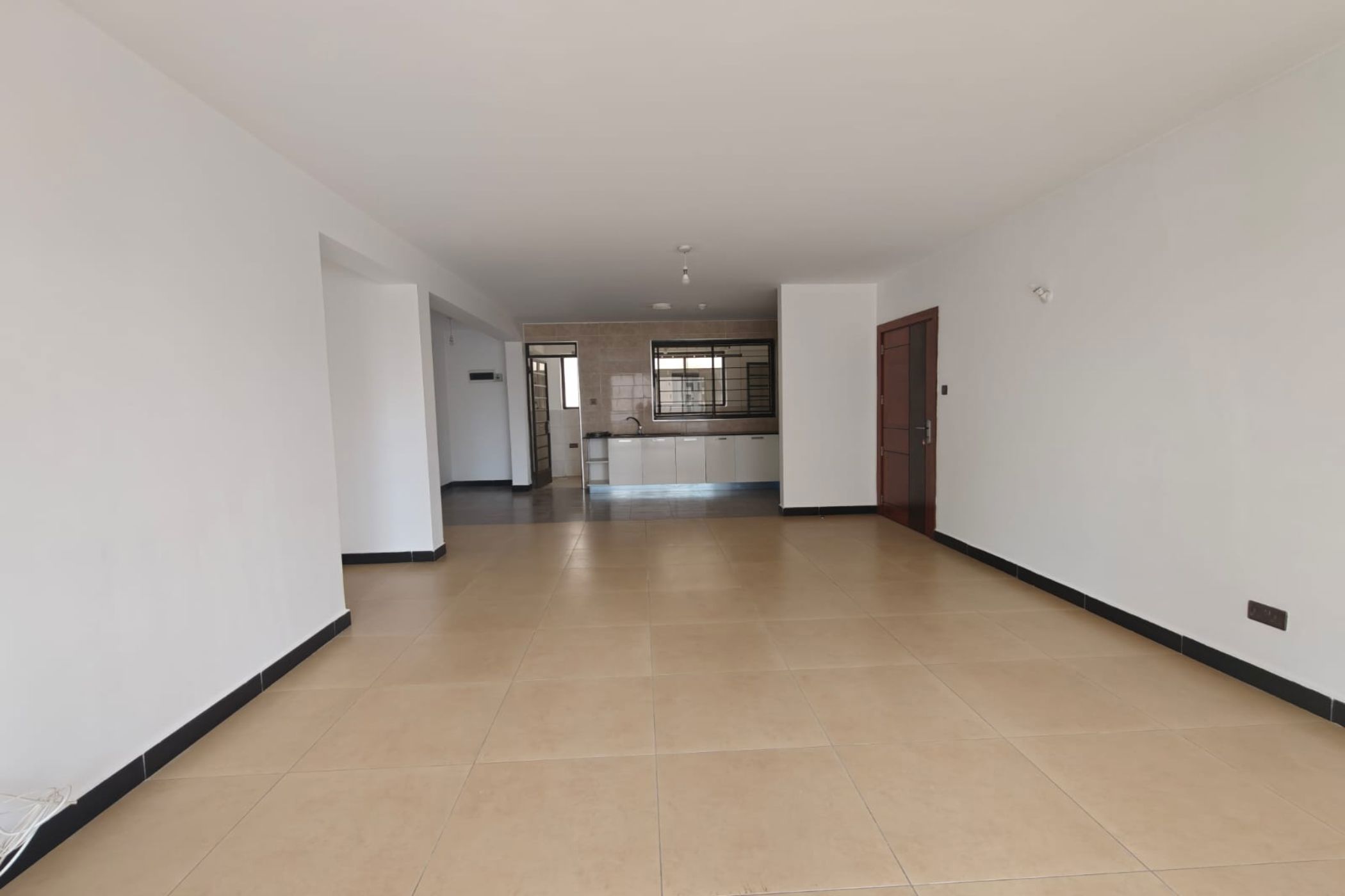 Apartment to rent in Parklands, Kenya - 3KE1720066