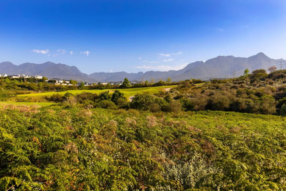 Residential vacant land sold in Kingswood Golf Estate - GEO1720295