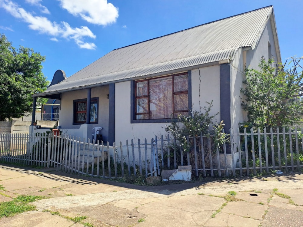 House for sale in College Hill - 1UK1720078