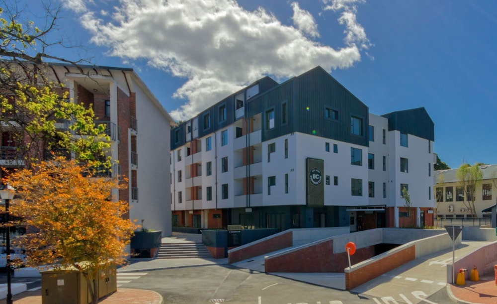 Apartment to rent in Stellenbosch - STL1720086 Apartment to rent in Stellenbosch - STL1720086