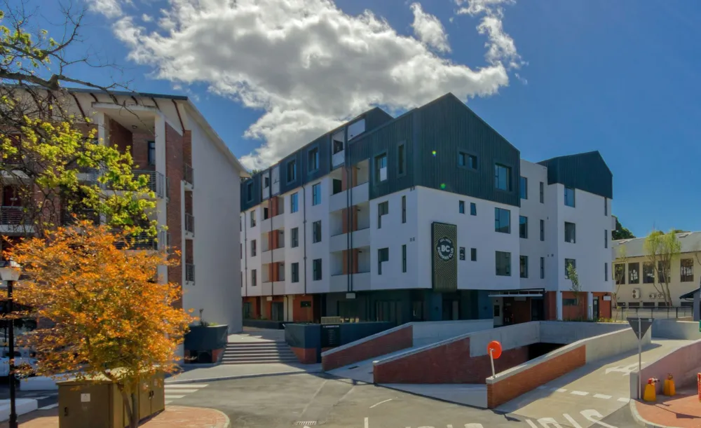 Apartment to rent in Stellenbosch - STL1734868 Apartment to rent in Stellenbosch - STL1734868