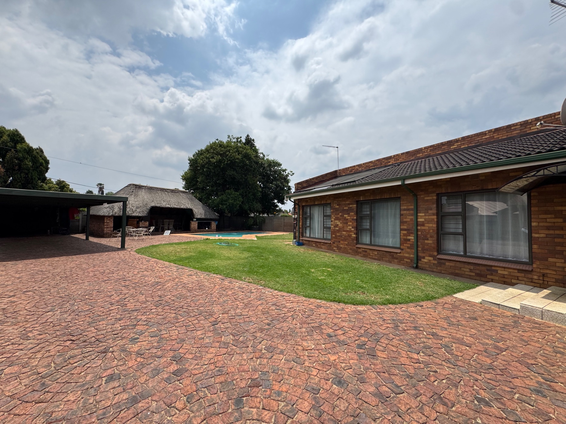 House for sale in Ferryvale - 1SP1720089