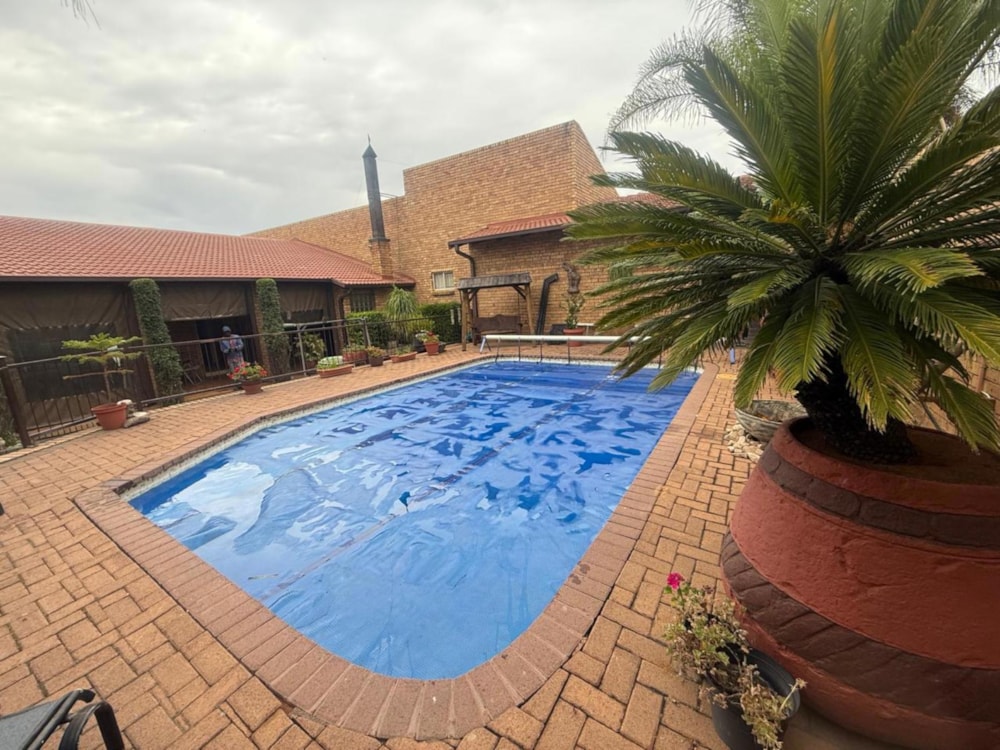 House for sale in Model Park - 1WD1720093