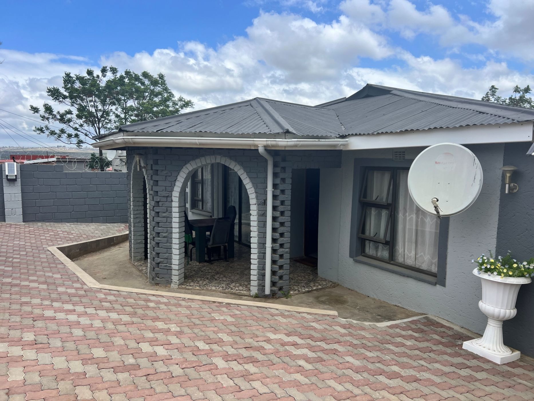 House for sale in King Williams Town (Qonce) - 1MH1720097