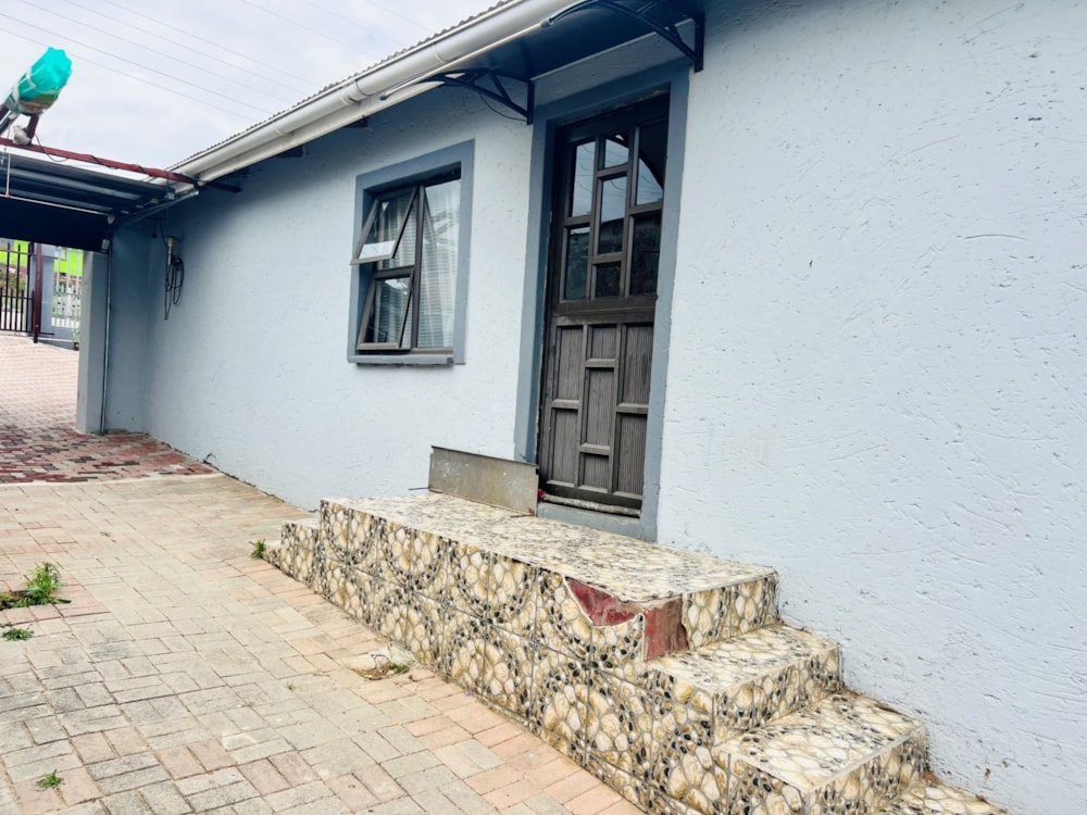 House for sale in King Williams Town (Qonce) - 1MH1720097