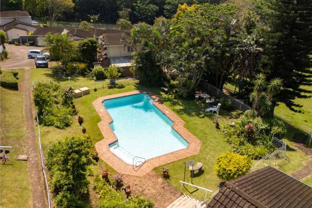 Townhouse for sale in Sherwood, Westville - 1WP1720100 Townhouse for sale in Sherwood, Westville - 1WP1720100