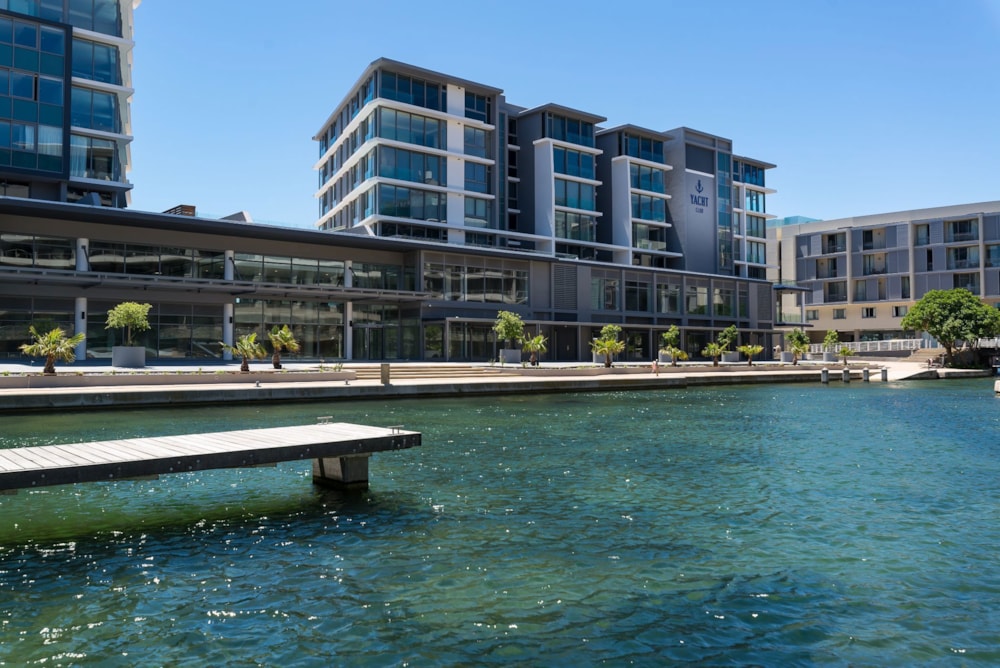 Apartment to rent in Foreshore - ASL1720103