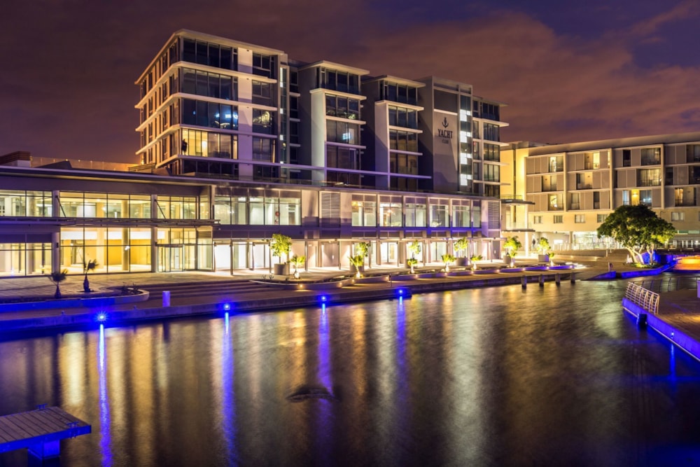 Apartment to rent in Foreshore - ASL1720103