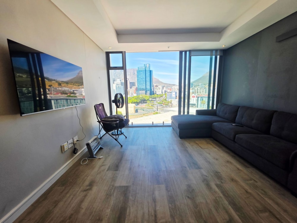 Apartment to rent in Foreshore - ASL1720103