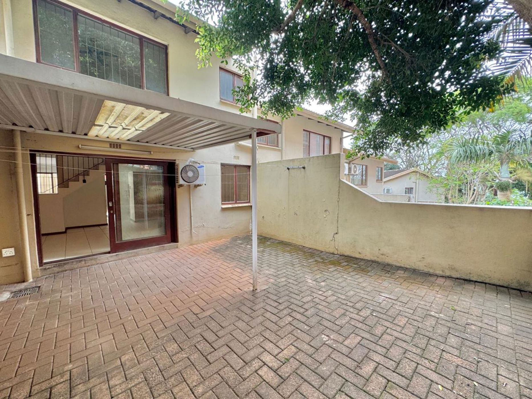 Apartment for sale in Westridge, Durban - 1DA1720107