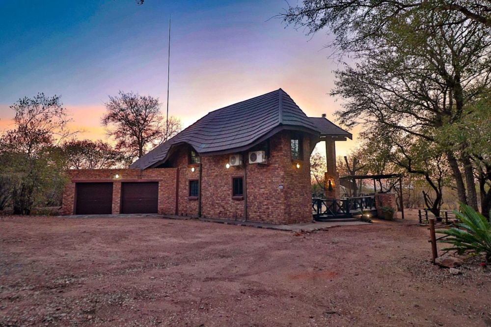 House for sale in Marloth Park - 1NK1721835