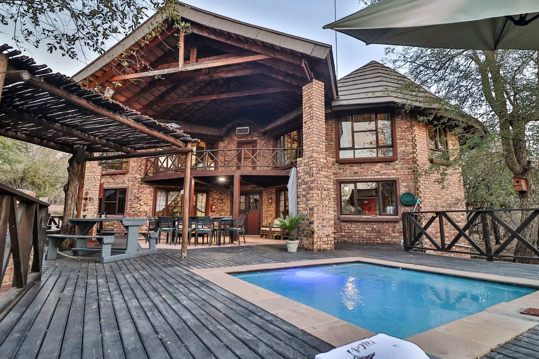 House for sale in Marloth Park - 1NK1721835