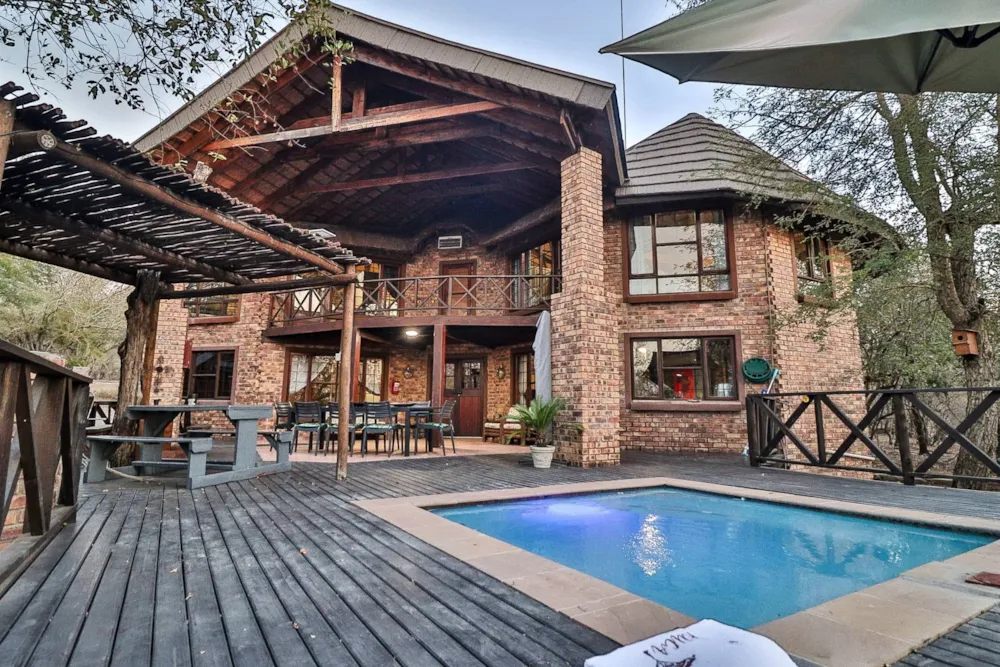 House for sale in Marloth Park - 1NK1721835 House for sale in Marloth Park - 1NK1721835