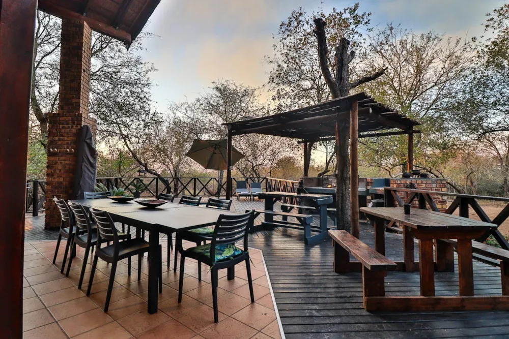 House for sale in Marloth Park - 1NK1721835 House for sale in Marloth Park - 1NK1721835