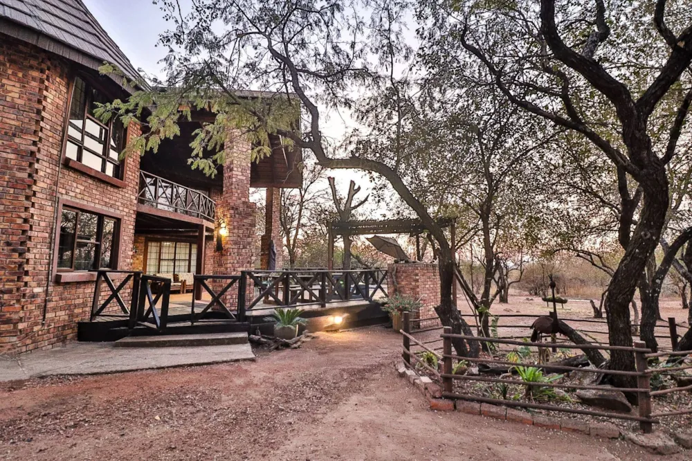 House for sale in Marloth Park - 1NK1721835 House for sale in Marloth Park - 1NK1721835
