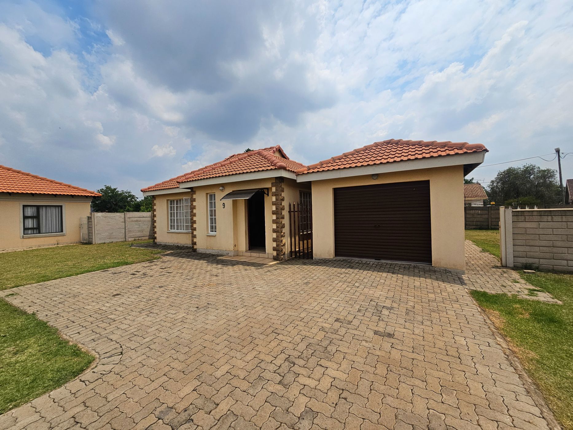 House for sale in Visagie Park - 1SP1720120