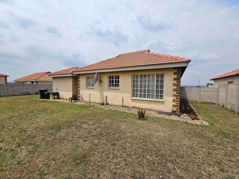 House for sale in Visagie Park - 1SP1720120 House for sale in Visagie Park - 1SP1720120