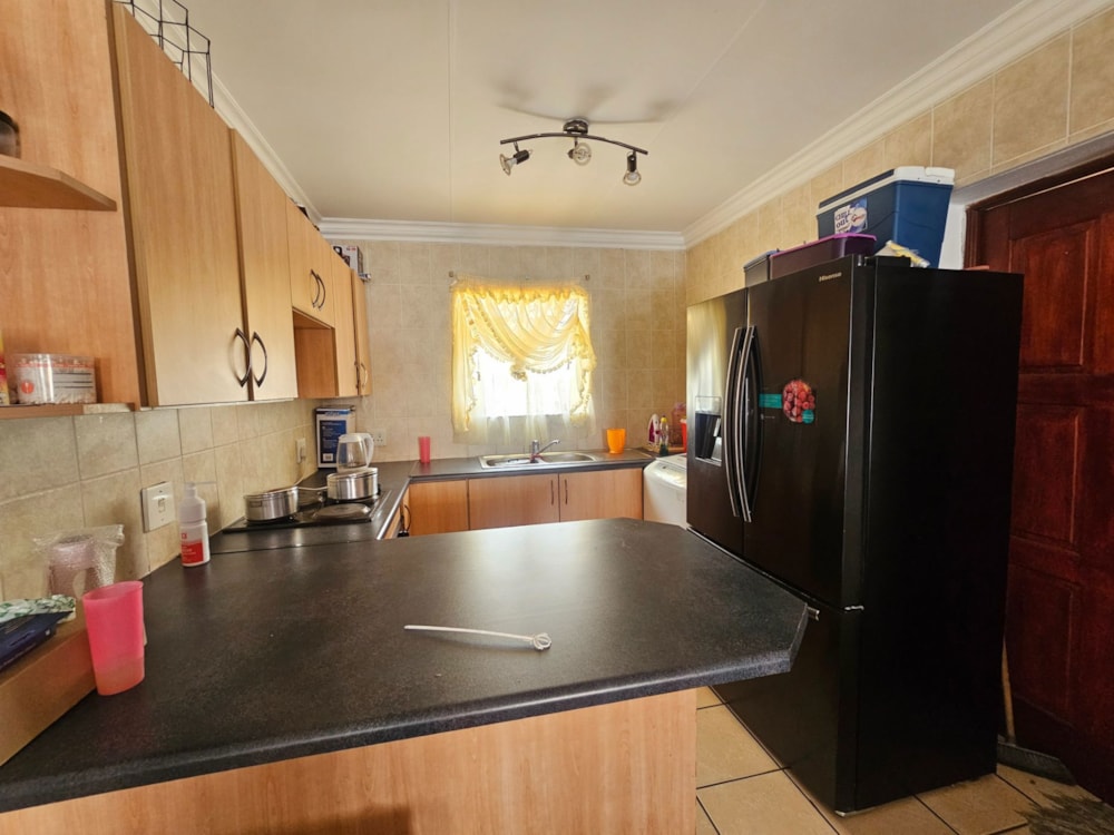 House for sale in Visagie Park - 1SP1720120 House for sale in Visagie Park - 1SP1720120