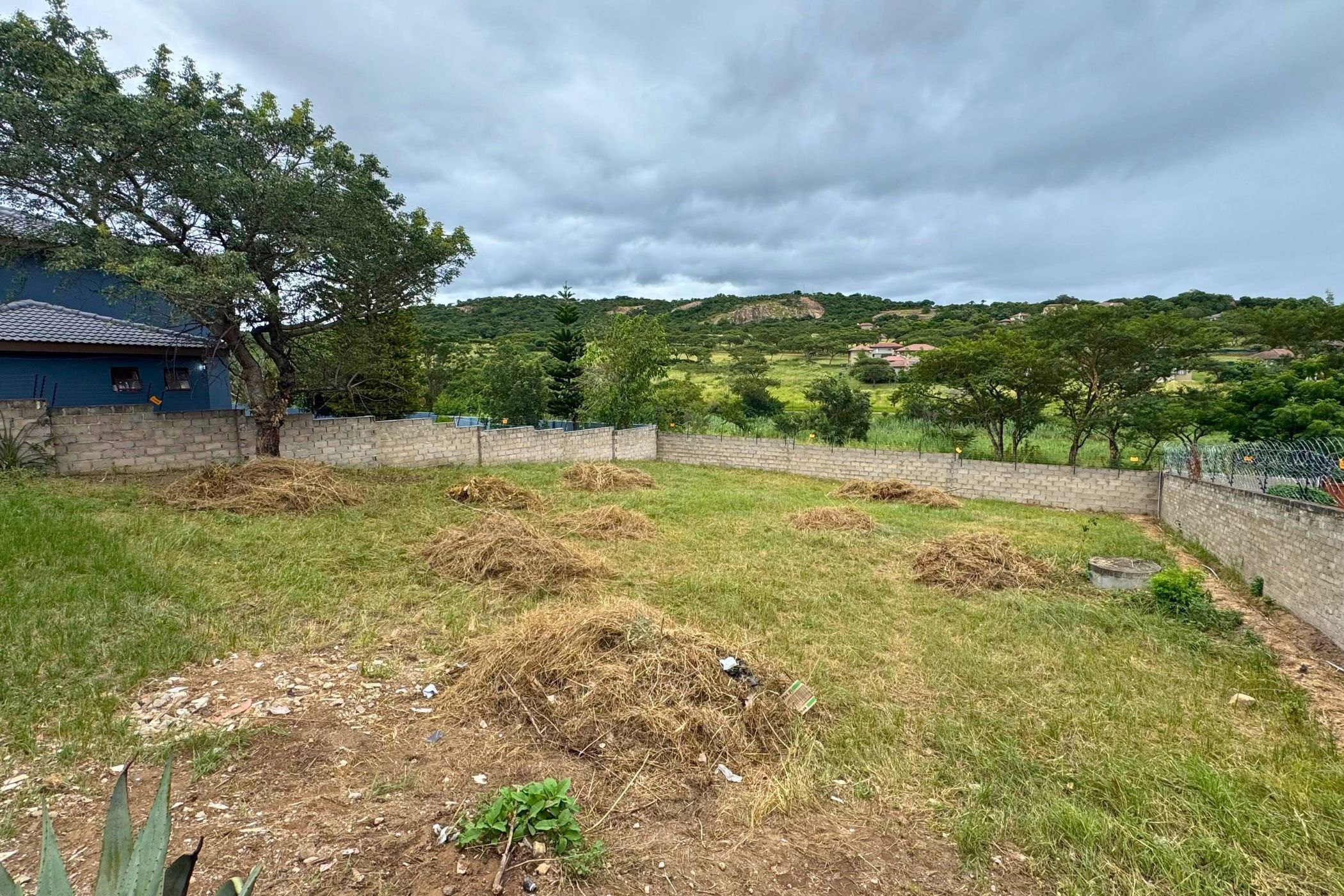 Residential vacant land for sale in Stonehenge - 1NS1720115