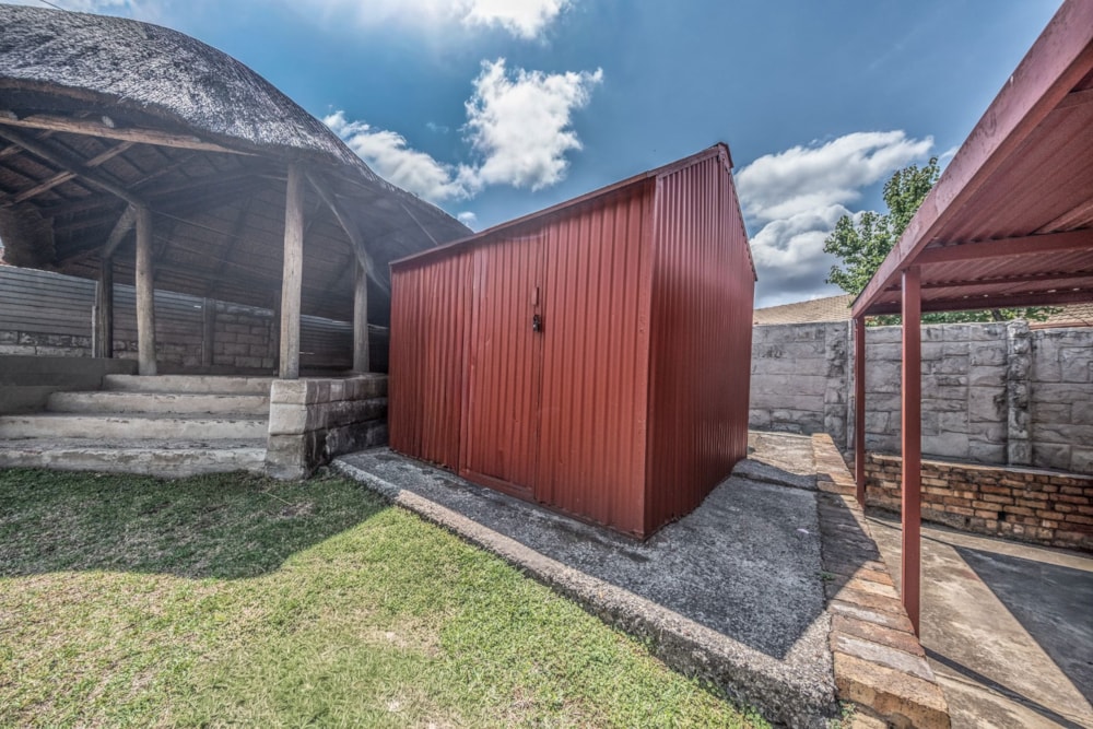 House for sale in Tasbet Park - 1WD1720119