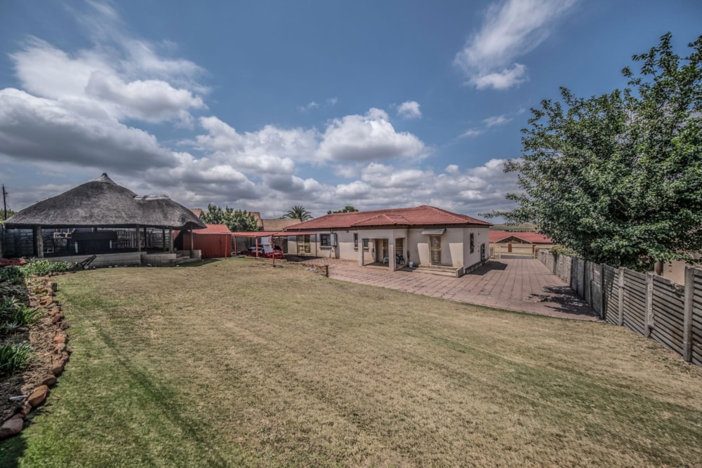 House for sale in Tasbet Park - 1WD1720119