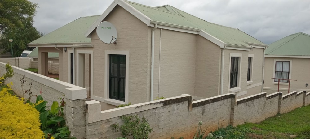 Townhouse to rent in White River - 1WR1720121 Townhouse to rent in White River - 1WR1720121