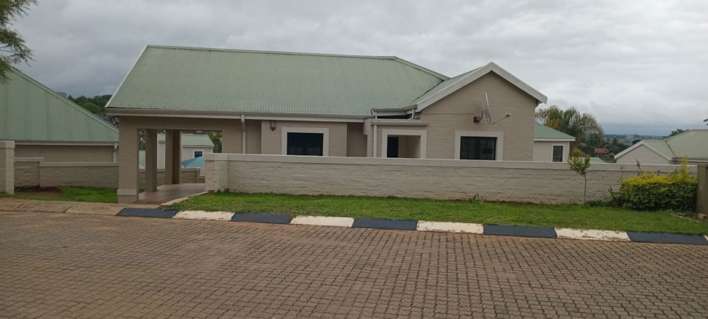 Townhouse to rent in White River - 1WR1720121 Townhouse to rent in White River - 1WR1720121