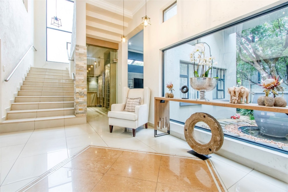 Double-storey house to rent in North Riding - RAL1720128 Double-storey house to rent in North Riding - RAL1720128