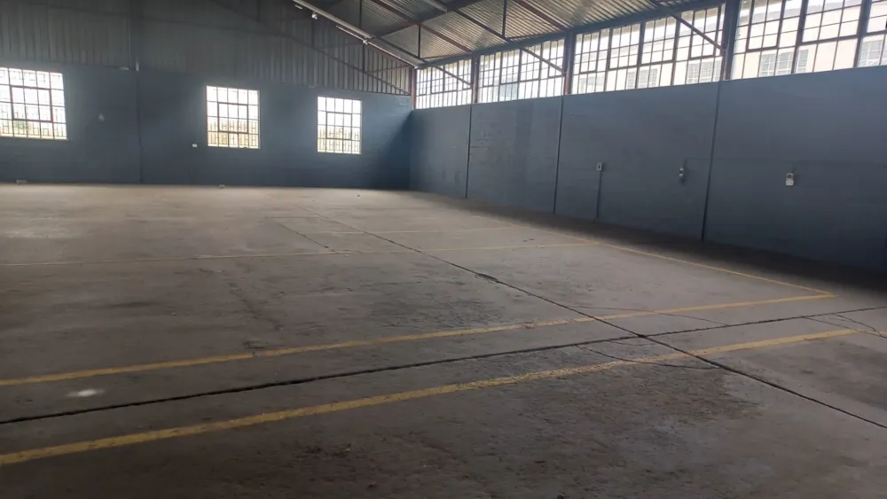 Commercial industrial property let in Northern Industrial Area, Namibia - 3NM1720131
