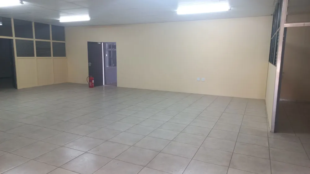 Commercial industrial property let in Northern Industrial Area, Namibia - 3NM1720131