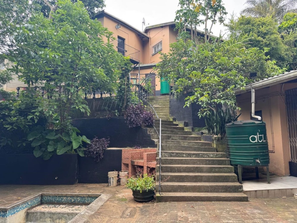 House for sale in Morningside, Durban - 1DA1720140